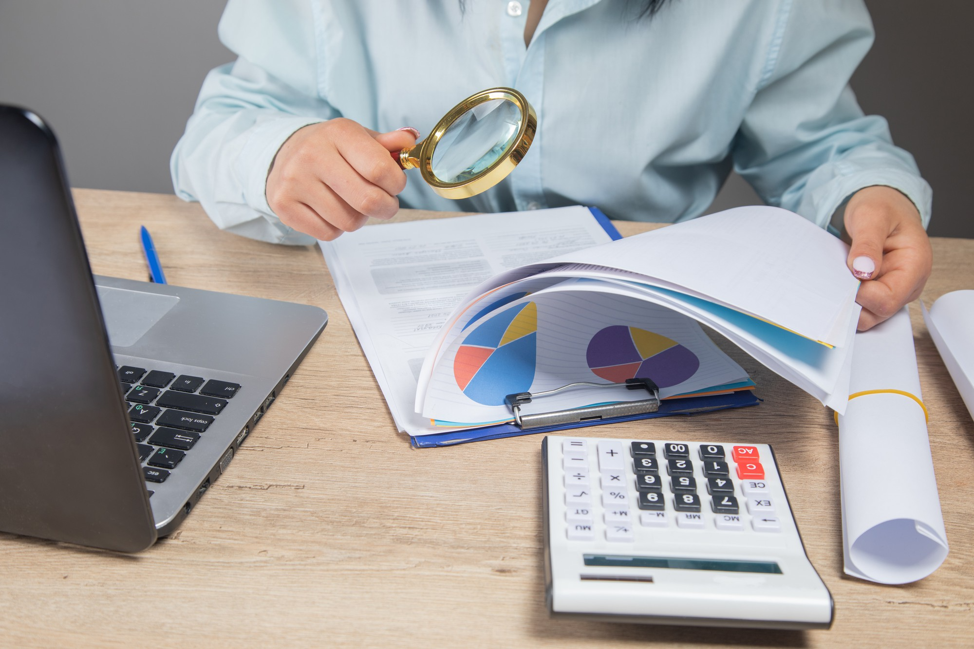 Impostos para empresas